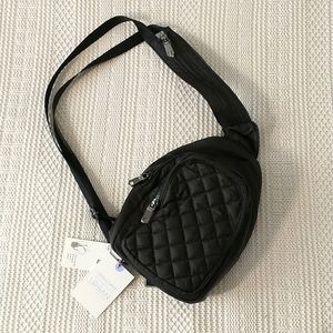 Convertible Sling bag